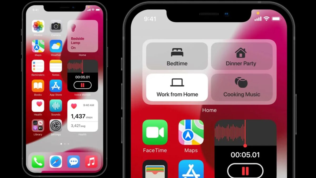 Apple выпустила beta iOS 16.8 перед релизом 5 Apple