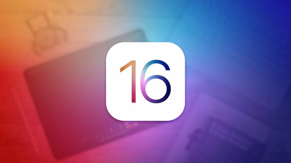 Apple выпустила beta iOS 16.8 перед релизом 3 Apple