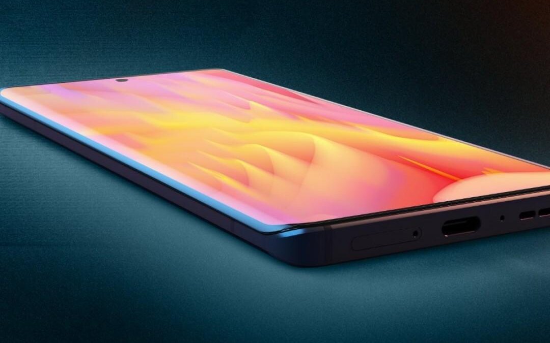 Motorola Edge 30 Fusion: утечка рендеров 11 Motorola