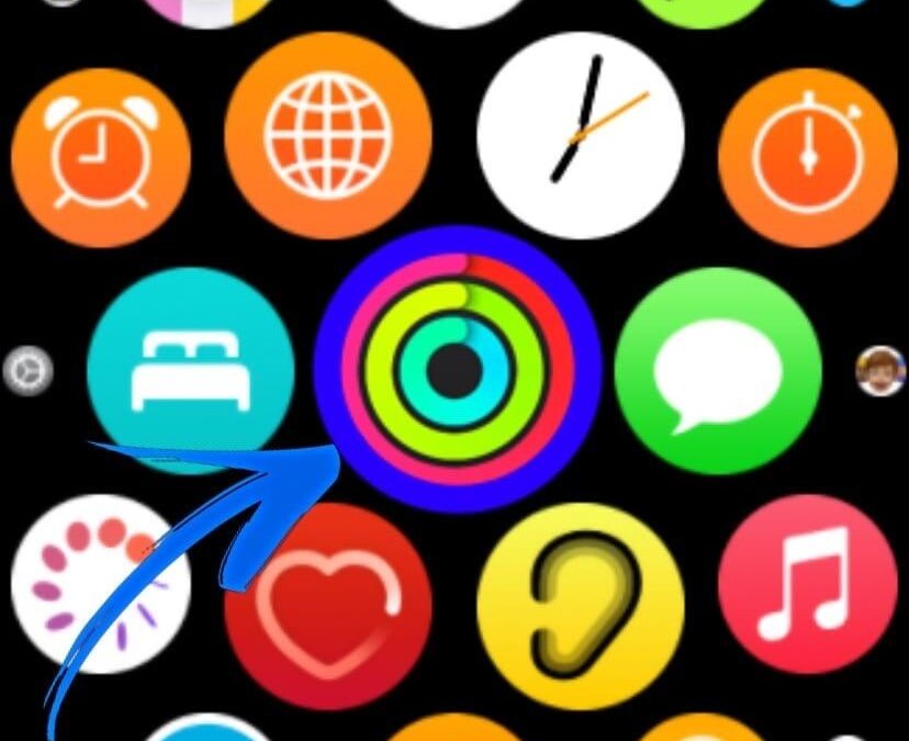 Apple Watch и iPhone: как редактировать фитнес-цели с iOS 16 14 Apple
