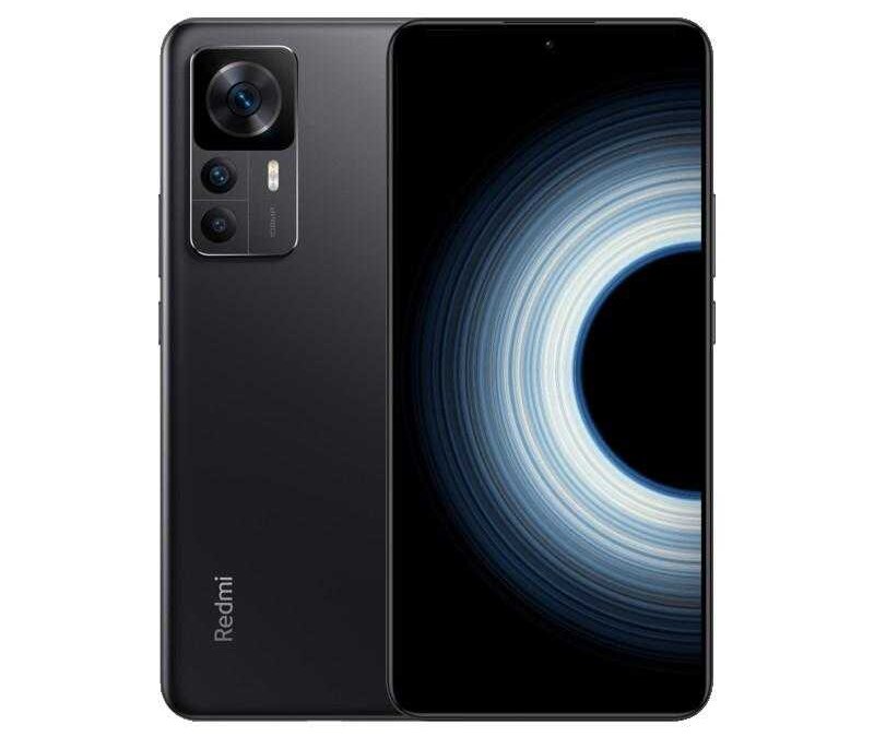 Xiaomi