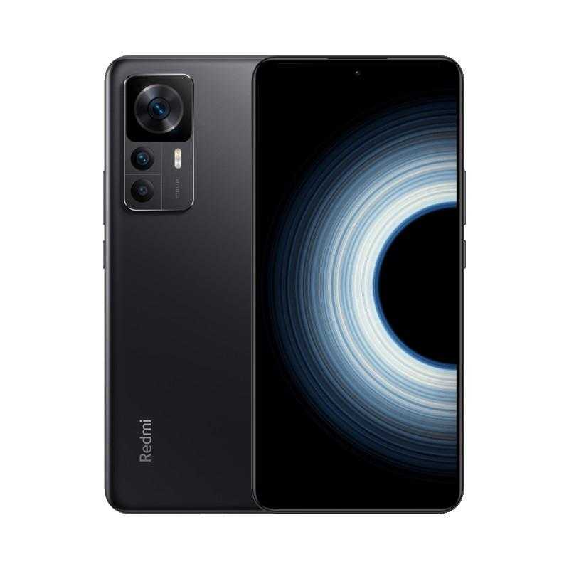 Xiaomi анонсировал Redmi K50 Ultra с SD 8 Gen 1+ 26 Xiaomi