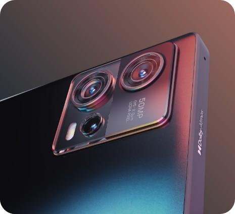 Motorola Edge 30 Fusion: утечка рендеров 10 Motorola