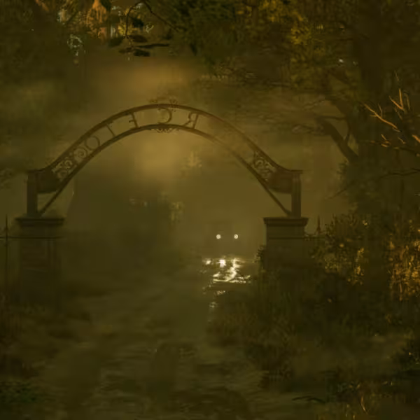 Alone in the Dark