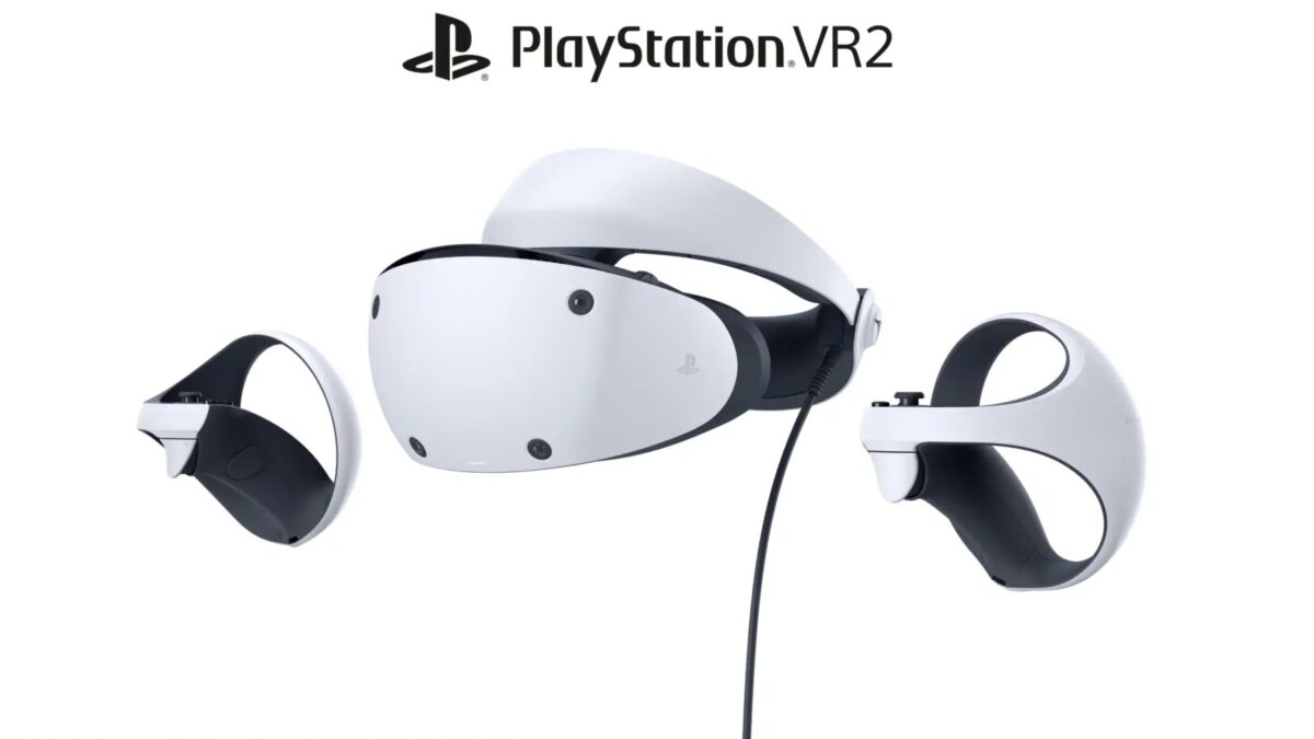 Sony PlayStation VR2 выйдет в начале следующего года 3 Sony PlayStation VR2
