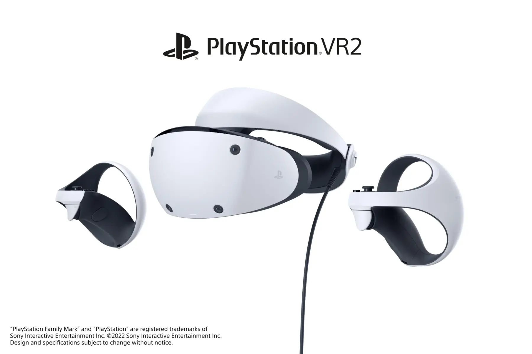 Sony PlayStation VR2 выйдет в начале следующего года 3 Sony PlayStation VR2