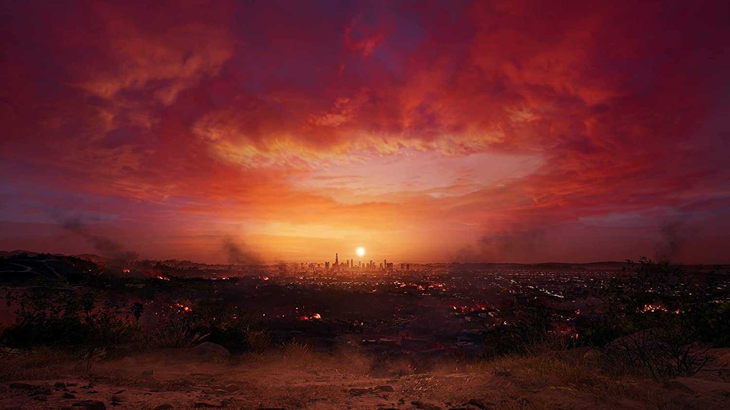Утечка Dead Island 2: скриншоты, подробности и возможная дата выхода 9 71 Hbb4Iu0L. SL1500
