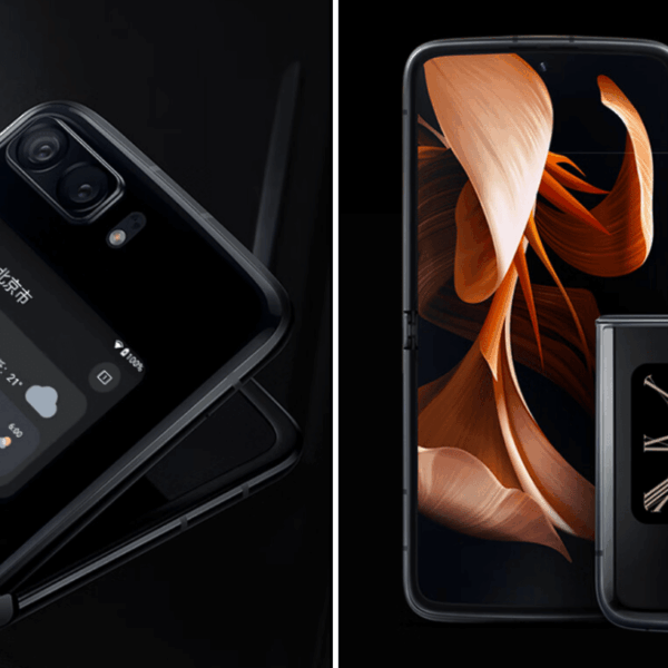 Motorola Razr 2022