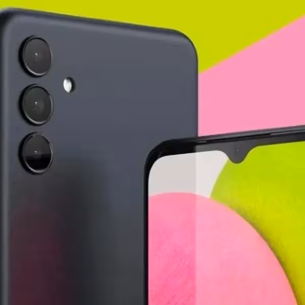 Samsung Galaxy A04s