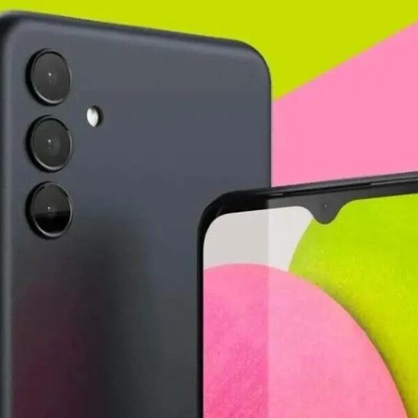 Samsung Galaxy A04s