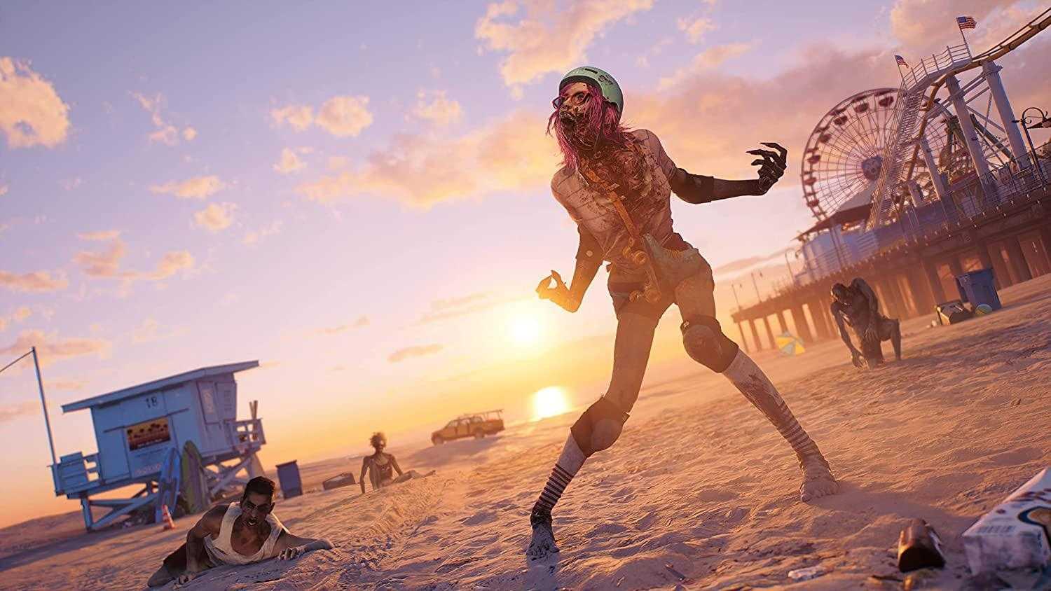 Утечка Dead Island 2: скриншоты, подробности и возможная дата выхода 7 81 8yT9rheL. SL1500