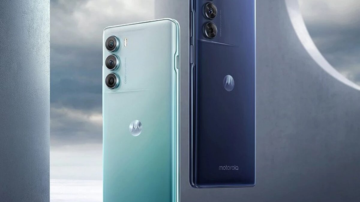 Geekbench: Motorola S30 Pro получит Snapdragon 888+ 2 Motorola