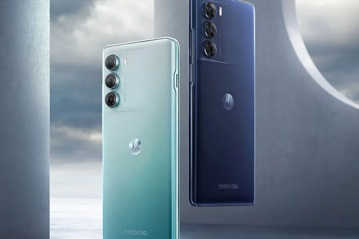 Geekbench: Motorola S30 Pro получит Snapdragon 888+ 2 Motorola