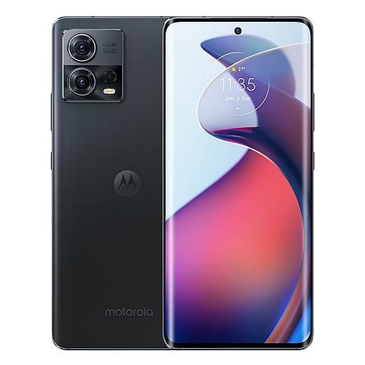 Motorola Edge 30 Fusion: утечка рендеров 12 Motorola