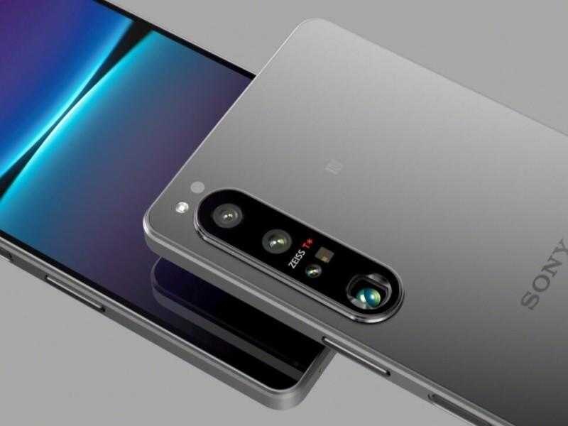 Sony Xperia 5 IV