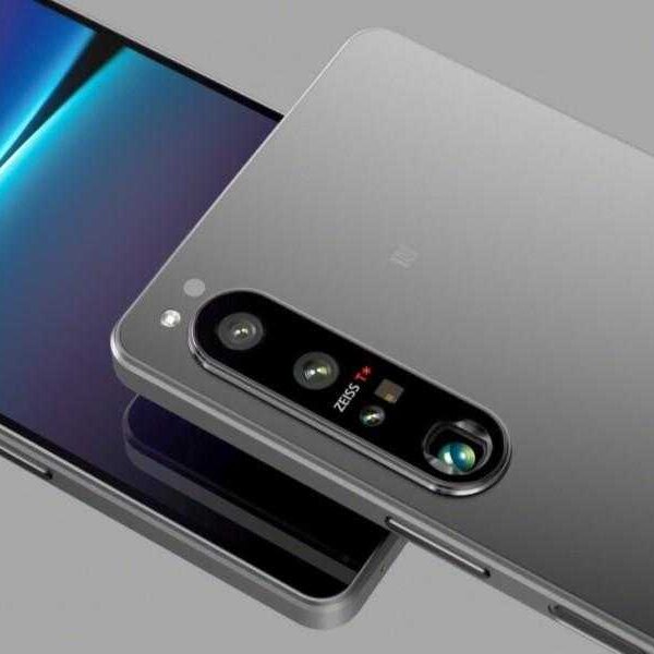 Sony Xperia 5 IV