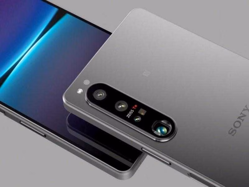 Sony Xperia 5 IV