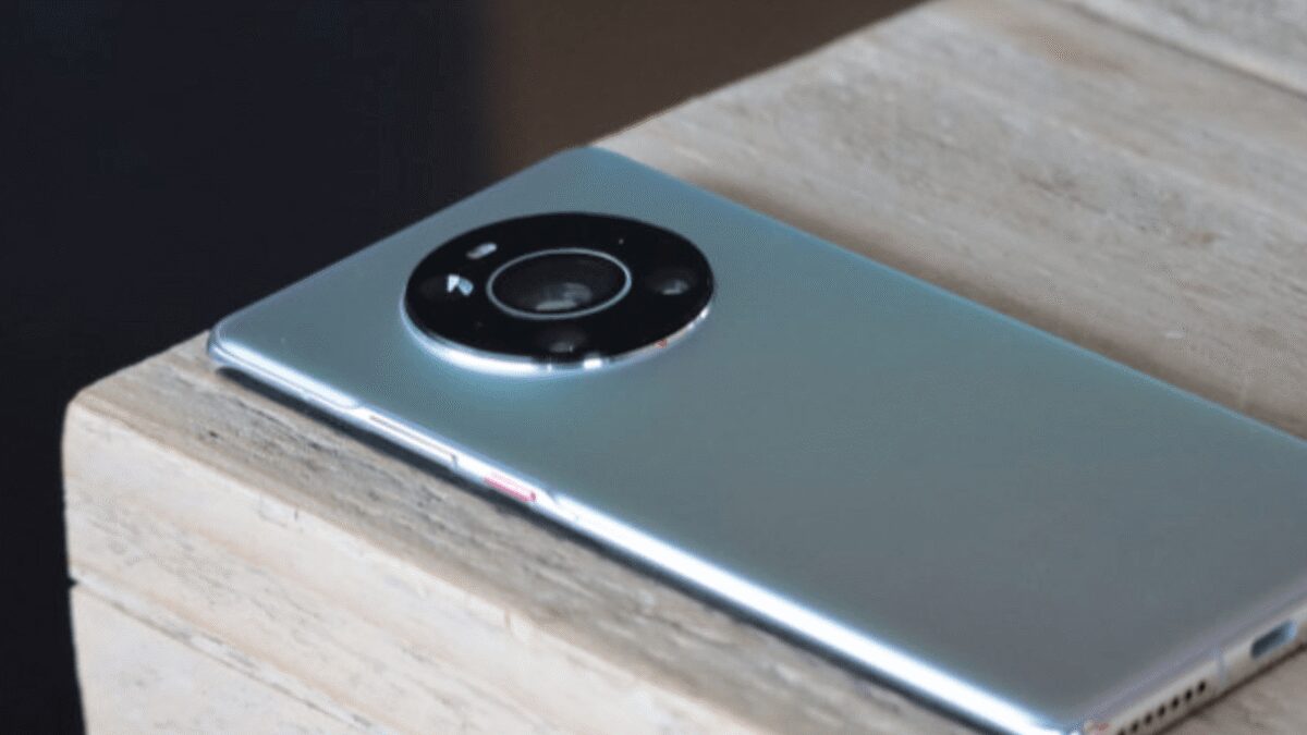 Huawei Mate 50