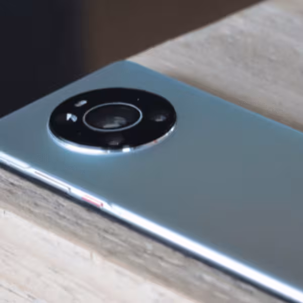 Huawei Mate 50