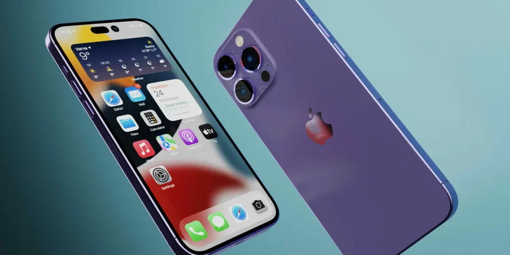 iPhone 14: М.Видео открыла предзаказ за 50 тысяч рублей 5 iPhone