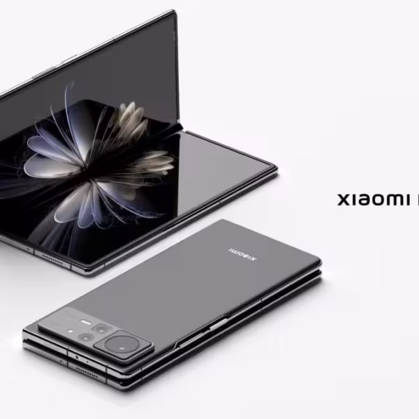 Xiaomi