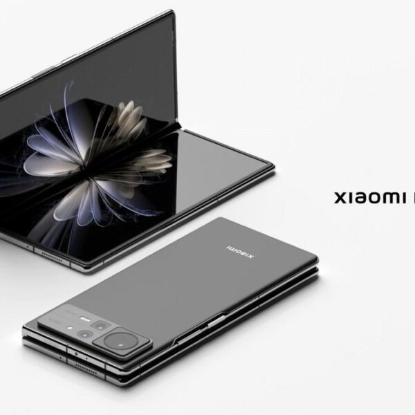 Xiaomi