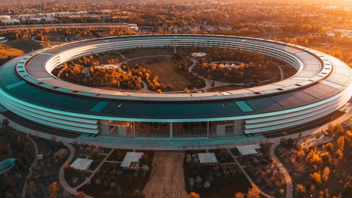 Презентация iPhone 14 пройдёт в Apple Park 2 iPhone 14