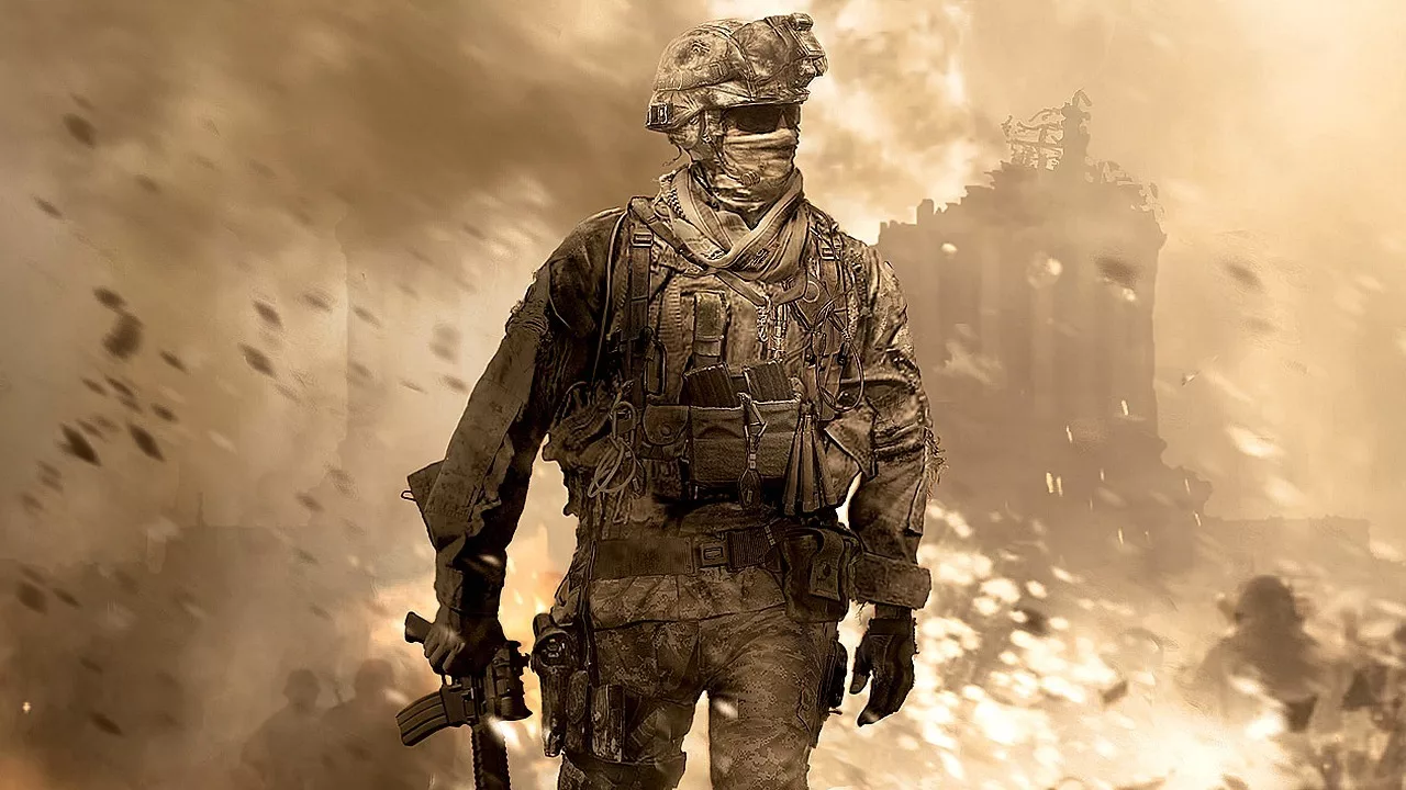 Call of Duty Modern Warfare 2: владельцы PlayStation первыми получат доступ к бета-тестированию 5 Call of Duty Modern Warfare 2