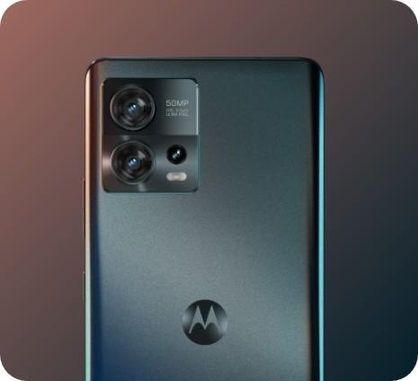 Motorola Edge 30 Fusion: утечка рендеров 9 Motorola