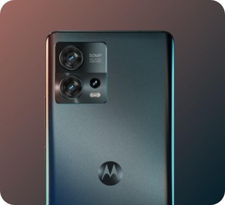 Motorola Edge 30 Fusion: утечка рендеров 9 Motorola