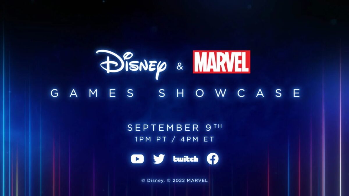 Игру Эми Хенниг по Marvel покажут в сентябре на D23 2 Marvel game