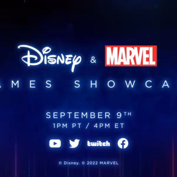 Marvel game