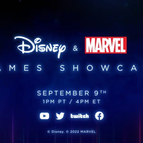 Marvel game