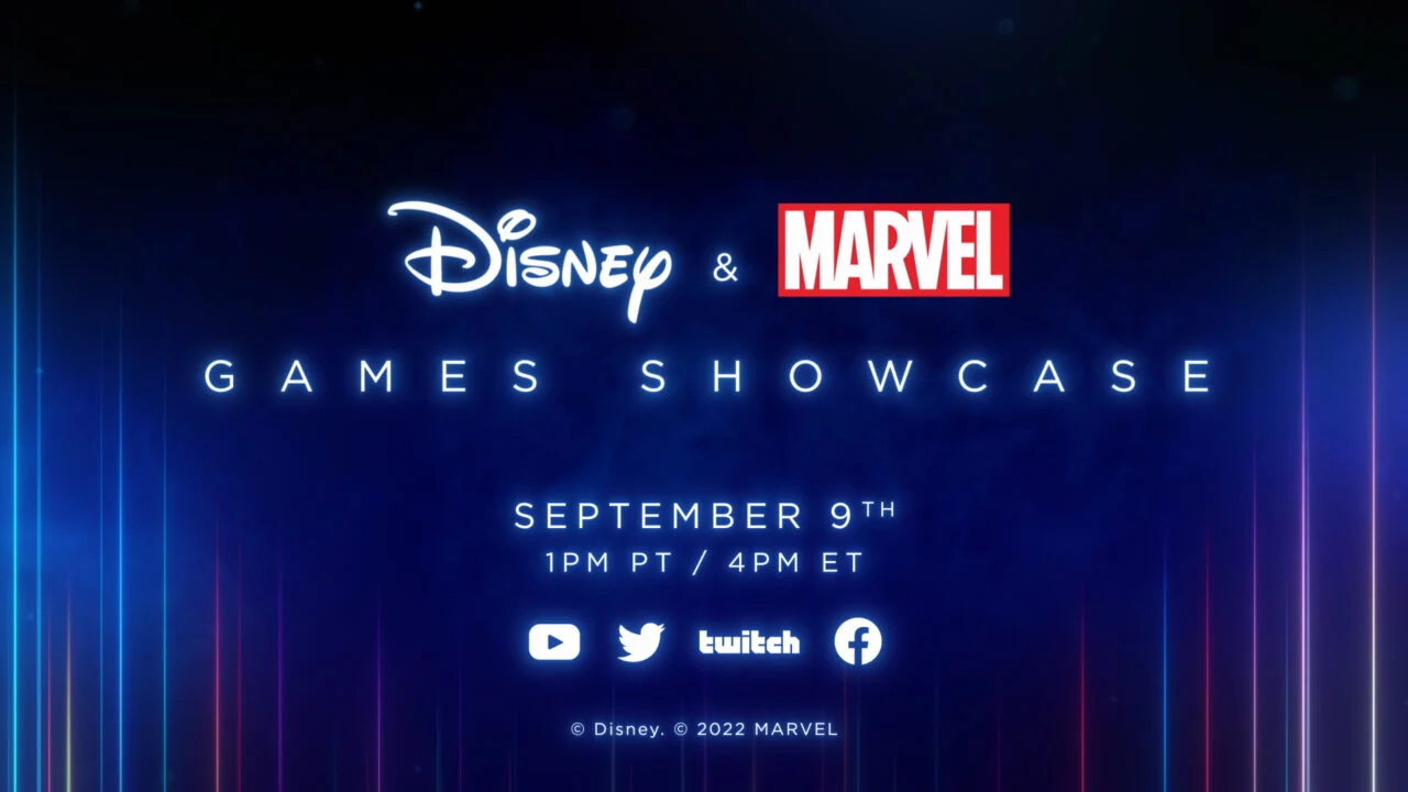 Игру Эми Хенниг по Marvel покажут в сентябре на D23 2 Marvel game