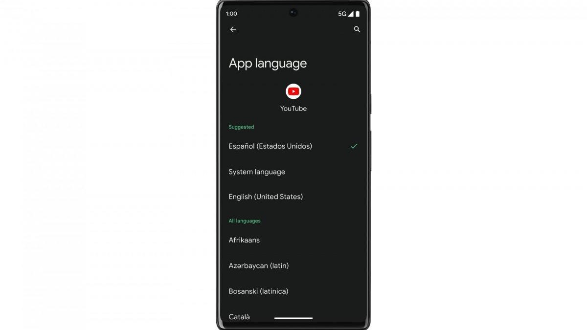Android 13 выйдет на Pixel сегодня 8 Android 13