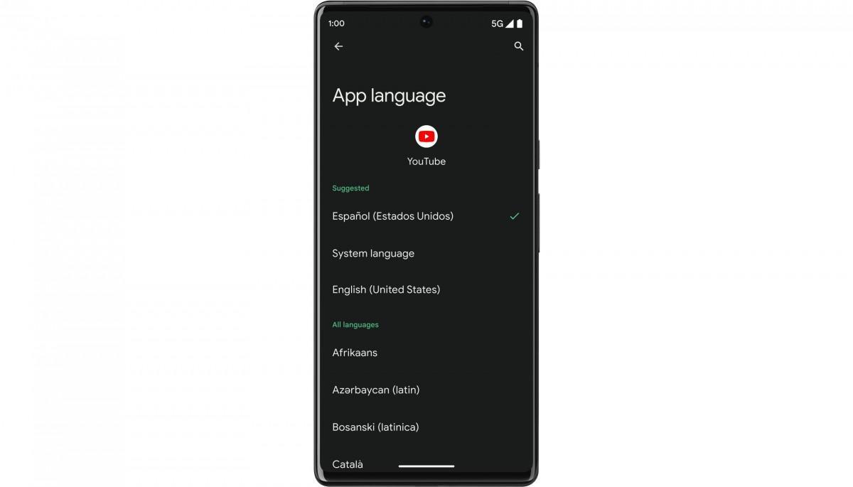Android 13 выйдет на Pixel сегодня 8 Android 13