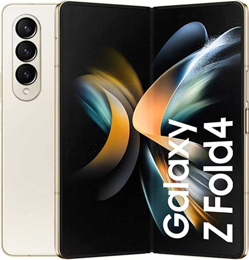 Samsung Galaxy Z Fold 4: на Amazon появились характеристики смартфона 9 Samsung