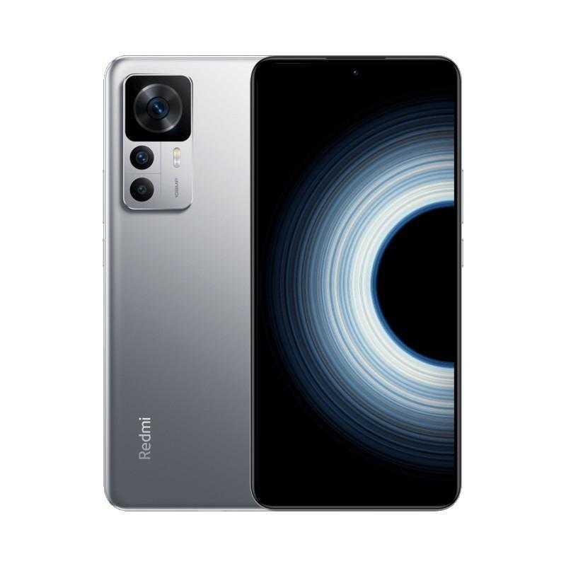 Xiaomi анонсировал Redmi K50 Ultra с SD 8 Gen 1+ 27 Xiaomi