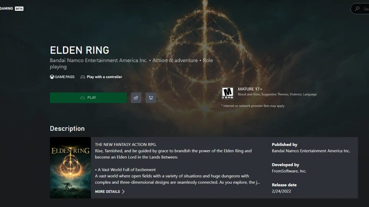 Xbox