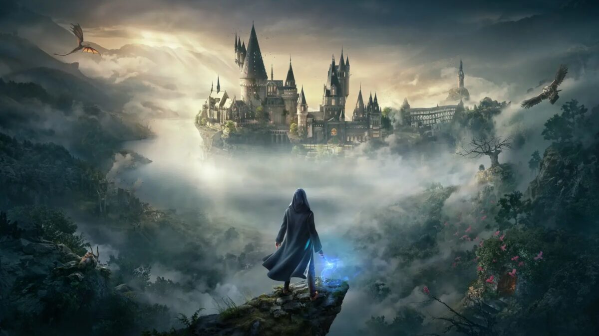 Hogwarts Legacy