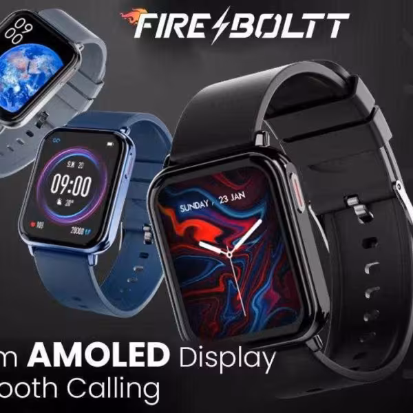 Fire-Boltt Hulk