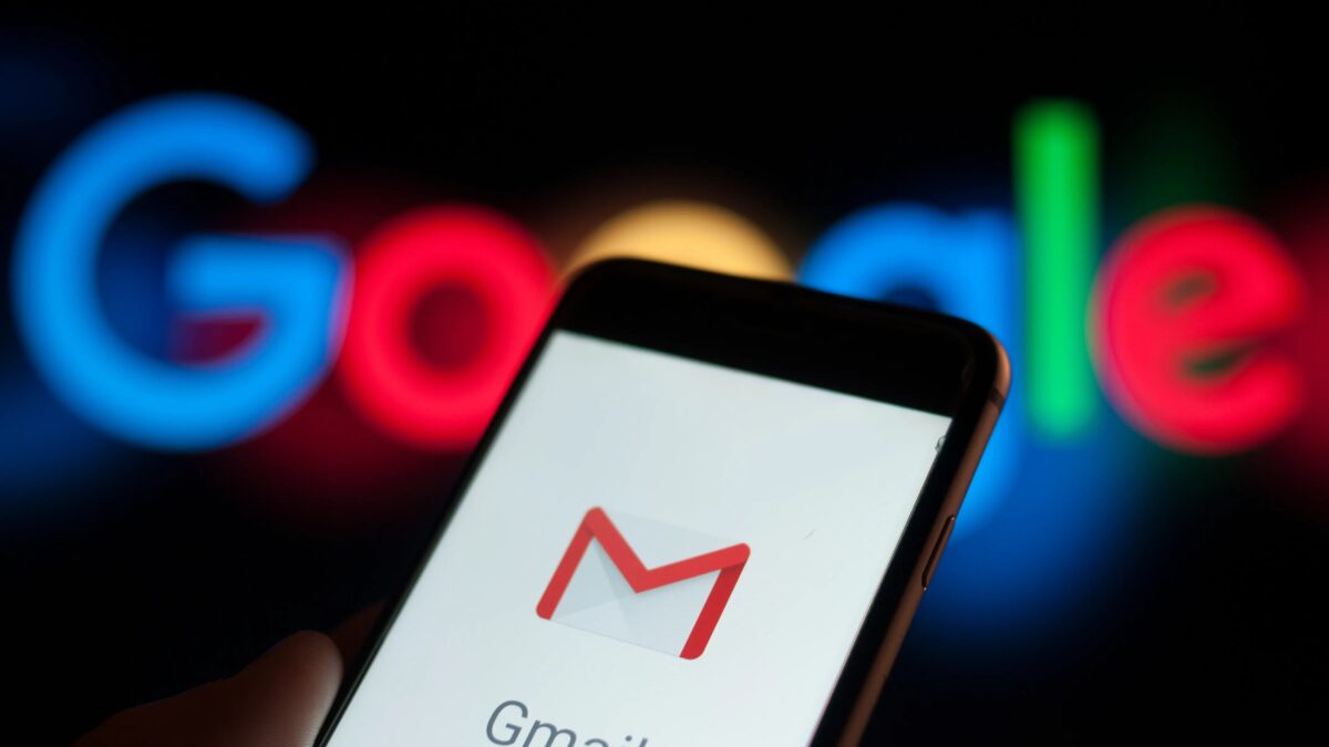 Gmail: как отправить конфиденциальное сообщение 11 Google Gmail