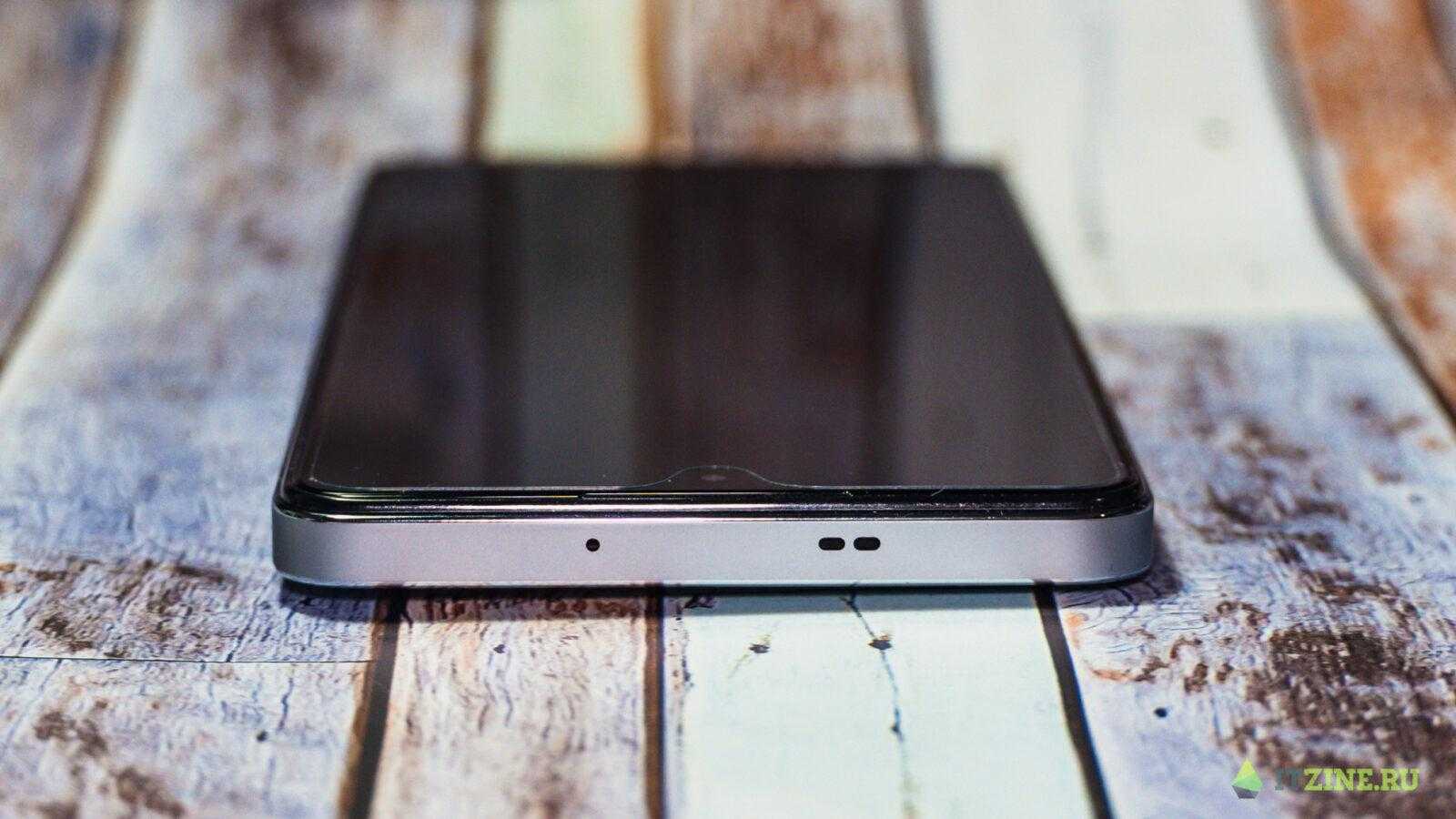Обзор Infinix Note 12 VIP: флагман по адекватной цене 62 Infinix Note 12 vip itzine.ru 18