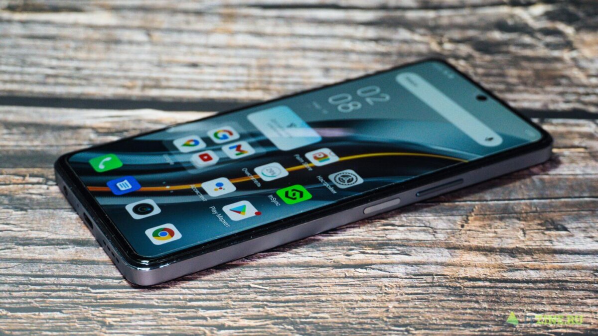 Infinix Note 12 vip itzine.ru 23