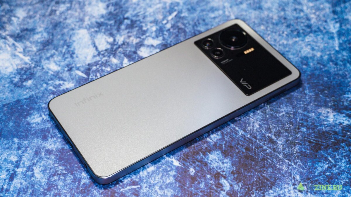 Infinix Note 12 vip itzine.ru 4