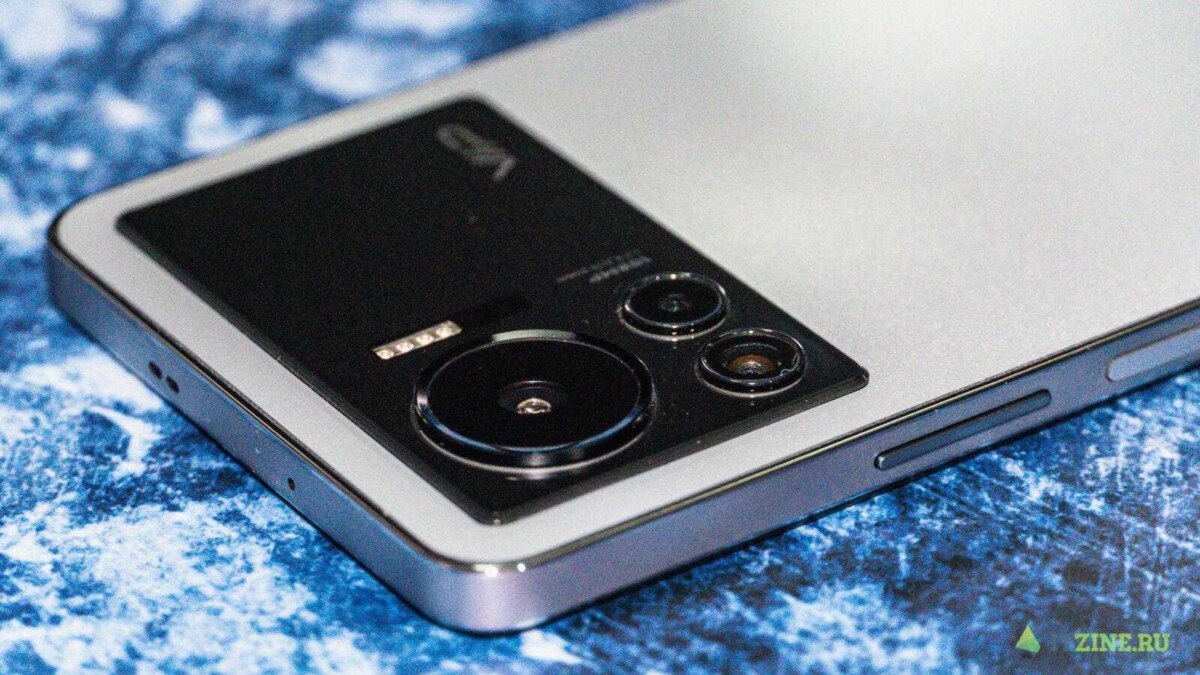 Infinix Note 12 vip itzine.ru 8