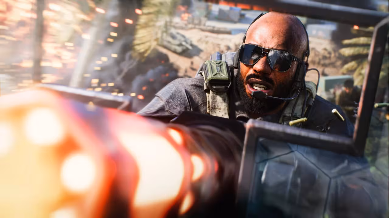 DICE анонсировала второй сезон Battlefield 2042, который выйдет на следующей неделе 3 DICE анонсировала второй сезон Battlefield 2042, который выйдет на следующей неделе