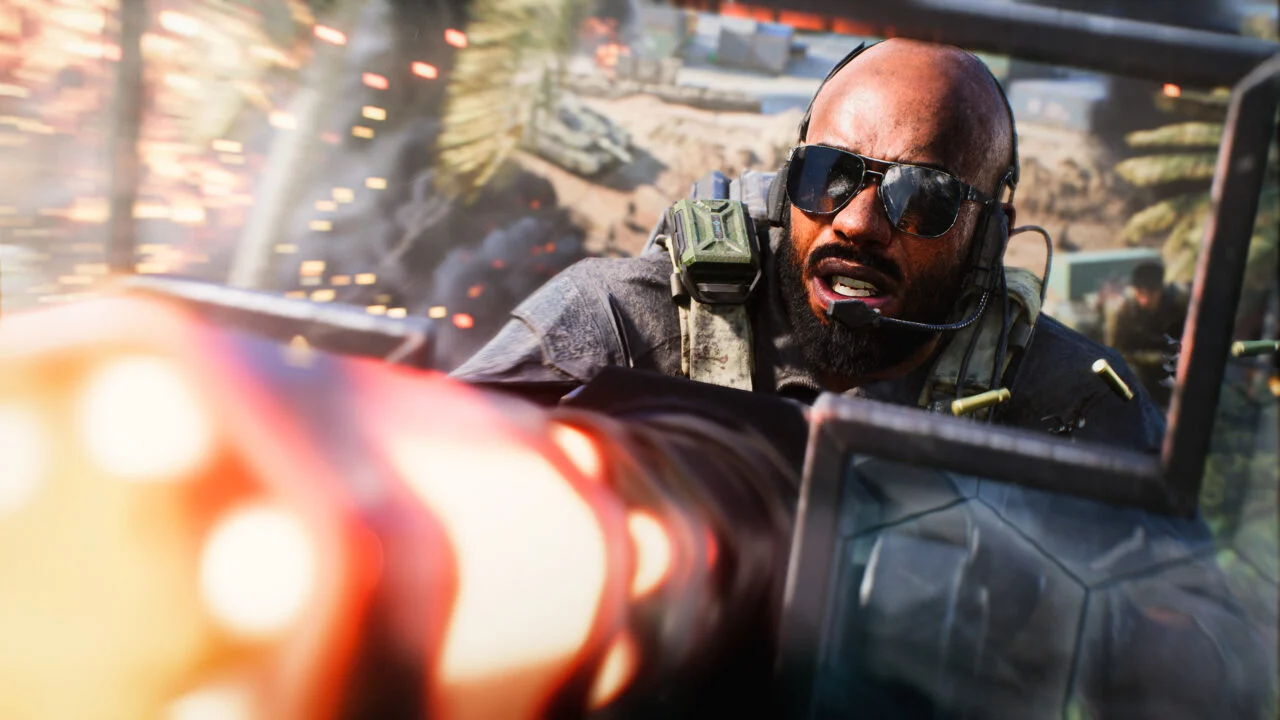 DICE анонсировала второй сезон Battlefield 2042, который выйдет на следующей неделе