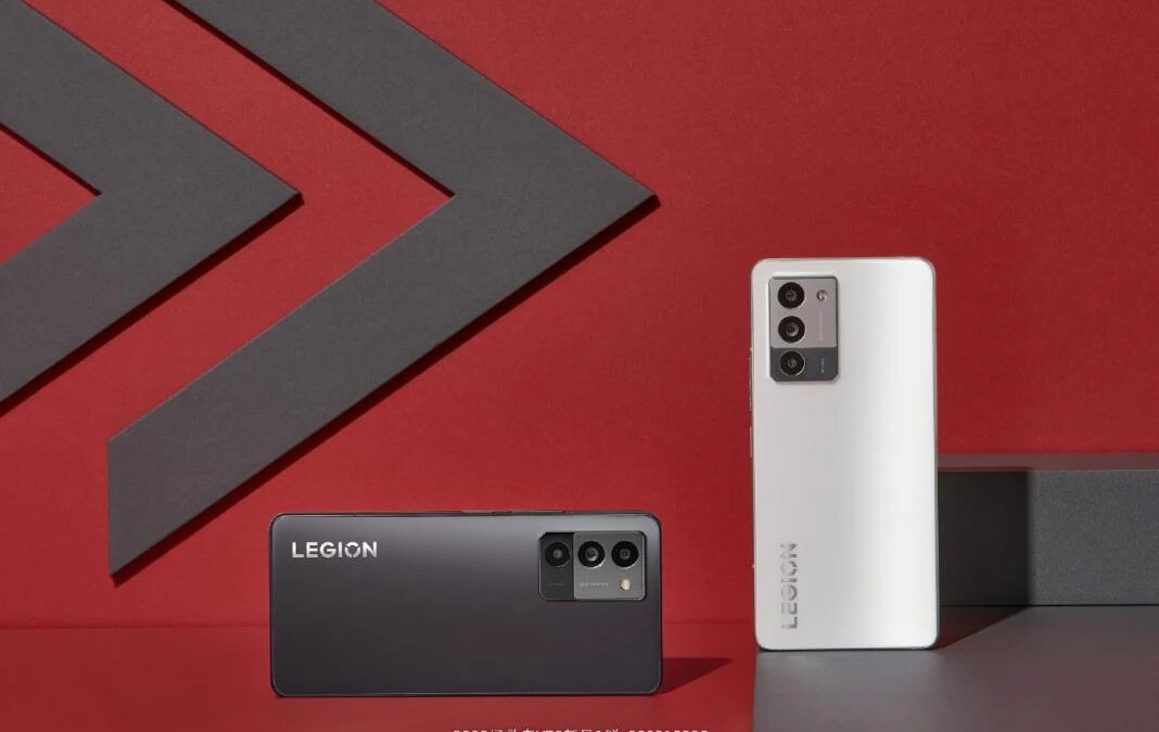 Представлен Lenovo Legion Y70 с дисплеем 144 Гц и чипом SD 8+ Gen 1 3 Lenovo Legion Y70