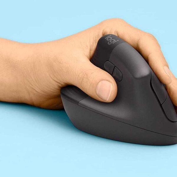 Logitech Lift